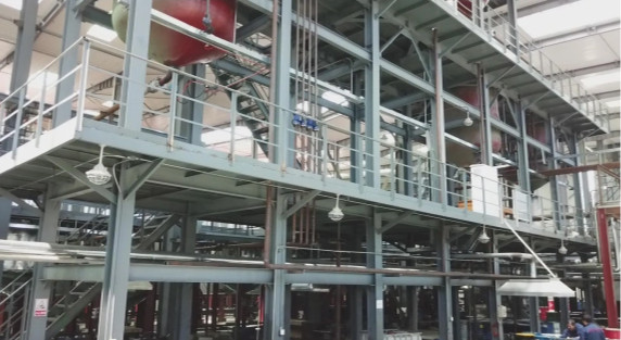 Porcellana Beijing Haohui Weiye Petrochemical Co., Ltd Profilo Aziendale