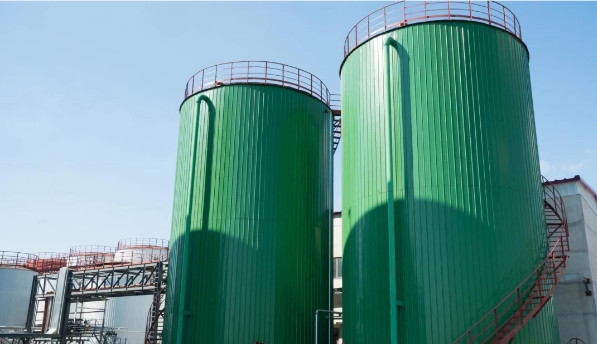 Porcellana Beijing Haohui Weiye Petrochemical Co., Ltd Profilo Aziendale