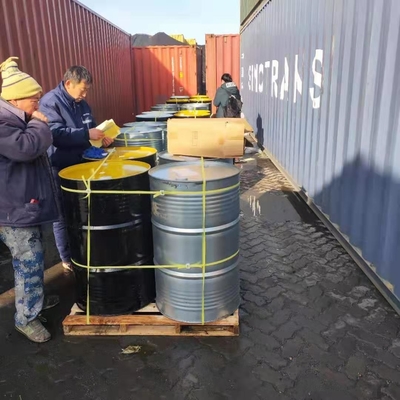 Fonte Hqt-9926 Accoppiamento di additivi per olio per motori a benzina di grado API Sp/Sp-RC/Sn Plus