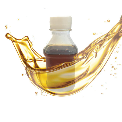 Pacco additivo per olio idraulico antiusura senza zinco e senza cenere HQT-9900A per l'industria