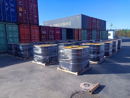 Pacco additivo per olio lubrificante industriale personalizzabile per olio di trasferimento di calore L-QC 320