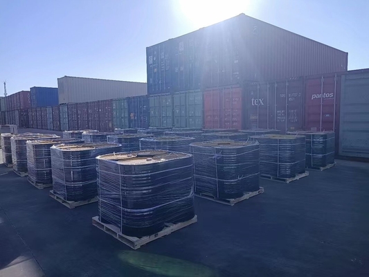Pacco additivo per olio lubrificante industriale personalizzabile per olio di trasferimento di calore L-QC 320