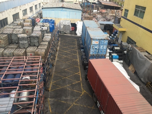 198.000kg Confezione di additivi per olio di lavorazione dei metalli non ferrosi per lubrificanti industriali