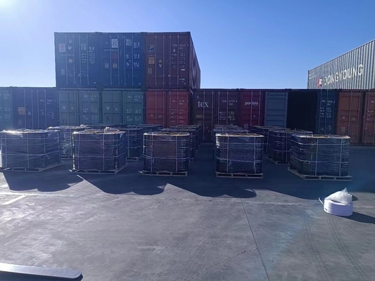 200 kg/tamburo Hqt-2 Pacco additivo di refrigerante per motori pesanti per olio lubrificante industriale