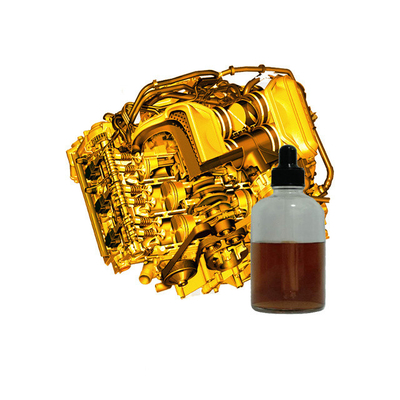 Pacco additivo di olio di motore multiuso sintetico per motore diesel API Cl-4/SL