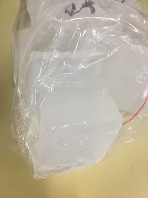Indice di viscosità dell'etileno-propilene/copolimero EPDM in forma solida Improvzatore 25 kg/sacco