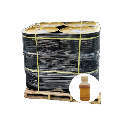 Catalogo prodotto su misura Hv Hvts Hviw Ashless Antiwear Additivo idraulico di olio