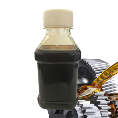API CH-4 CF CD Diesel Engine Oil Additive Package per l'efficienza dei lubrificanti automobilistici