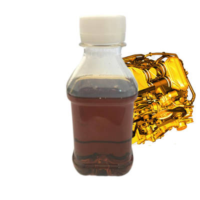 Poliisobutilene succinimide Pibsi Additivo per olio di motore a benzina Hqt-154 CAS 84605-20-9
