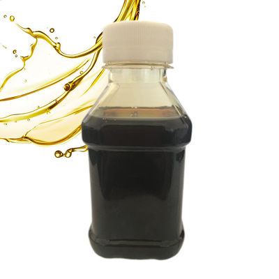 Pacco additivo di olio per motori a doppio combustibile che aumenta le prestazioni con lubrificazione chimica