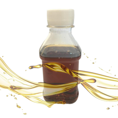 Additivo dispersivo senza cenere Hqt154b Polyisobutyl Succinimide Pibsi boronato