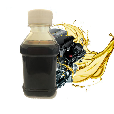 Additivo di lubrificante di rinforzo a base di calcio alchilfenato solforato ad alto numero TBN 250