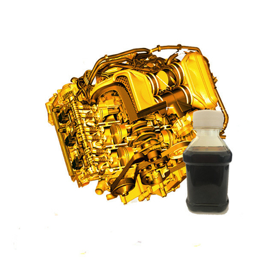 Tbn Booster Tbn300 Alchilfenato di calcio solforato per olio di motore per cilindri marini