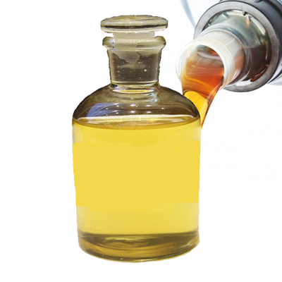 Lubrificante Antiossidante Hqt202 Alchil Dithiophosphate Zddp Additivo di olio Additivo antiusura
