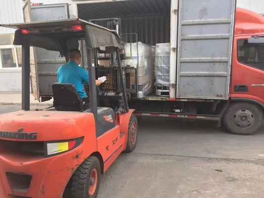 Hqt203 Zinc diottile alchil-ditiofosfato primario Zddp Additivi lubrificanti per olio motore