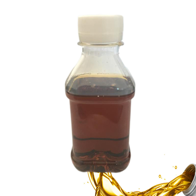 7 velocità ATF additive package che migliorano le prestazioni del fluido della trasmissione automatica