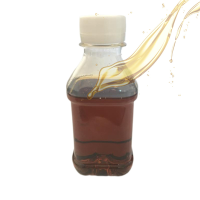 Soluzione additiva di olio di turbina a vapore che aumenta l'efficienza con additivi liquidi