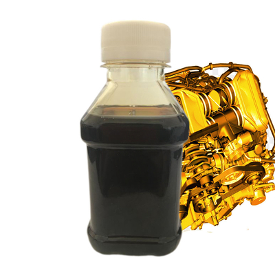 Aditivo per olio per bombole marine Formula chimica per una lubrificazione ottimale del motore