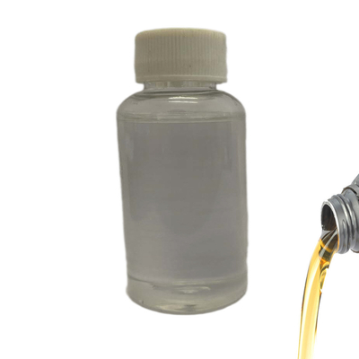 Soluzione liquida additiva avanzata di refrigerante per motori a basso contenuto di silicio per l'efficienza
