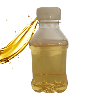 Basso contenuto di zinco additivo per lubrificanti industriali Miscela di olio idraulico antiusura