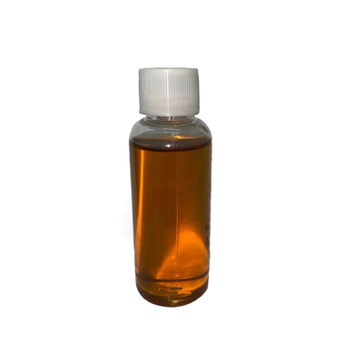 HQT-561 Derivato del tiadiazolo del passivatore metallico Additivo dell'olio di motore Derivato DMTD