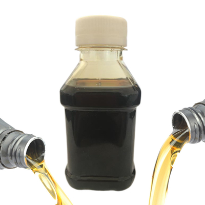 Il pacchetto di additivi dell'olio per motori CH-4 La soluzione perfetta per la manutenzione del motore diesel