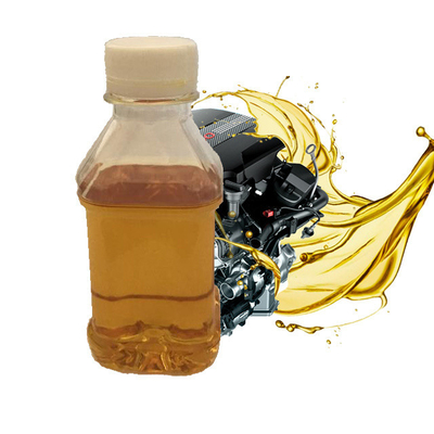 Olio idraulico industriale Hqt-9558 con additivo antiossidante a temperatura di fenolo estero