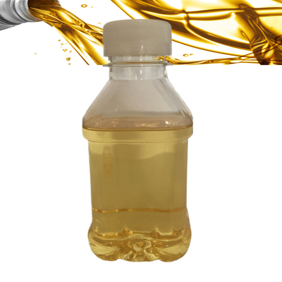 Compressore d'aria multifunzione pacchetto additivo di olio Soluzione chimica professionale