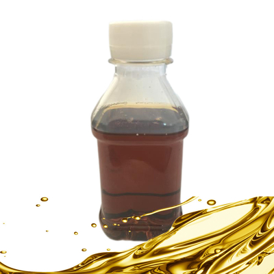 Additivo per olio di maglieria chimica 200 kg/tamburo Lubrificante emulsivo per maglieria