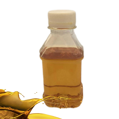 Confezione di additivi per olio liquido per estinzione rapida nelle applicazioni industriali 200 kg/fabbrica