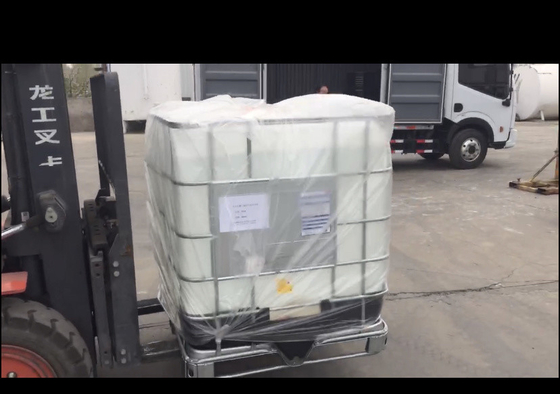 188.000kg Pacco Peso lordo PMA Indice di viscosità del lubrificante per olio Additivo Improvzatore