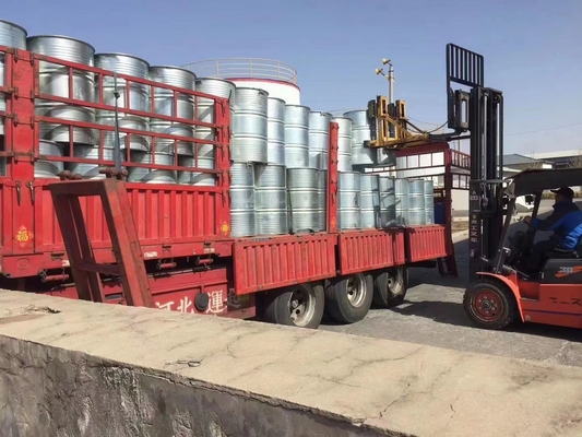 Additivo lubrificante per compressori di refrigerazione per Vg32 Vg46 Vg68 e Vg100 Forma liquida