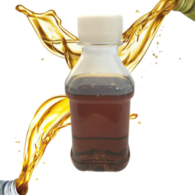 pacchetto di additivi per olio di refrigerazione industriale per migliorare l'efficienza e le prestazioni