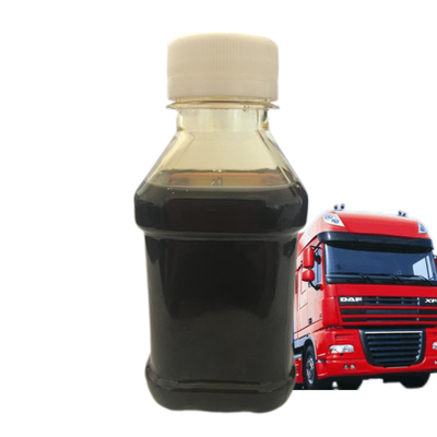 Pacco di additivi per olio motore API Sg/Sf SAE 20W50/15W40/10W40 per le esigenze del cliente