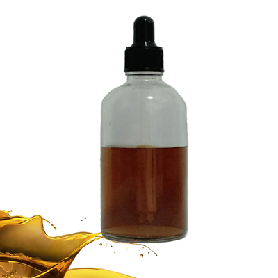 L-Dre L-Drg Aditivo standard per olio di refrigerazione con olio minerale naftenico