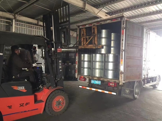 218.000kg Imballaggio per additivi per liquidi idraulici ignifughi ad acqua-etilene glicolo