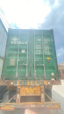 Pacco additivo per olio di ingranaggio multifunzionale per olio di base di classe III/IV 218.000 kg di peso lordo