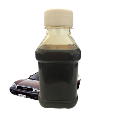 Lubrificante detergente additivo olio motore calcio alchil salicilato Tbn400 per lubrificante