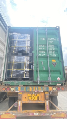 Alkenyl Succinimide Oil additivo avanzato per la dispersione dei lubrificanti per prestazioni ottimali