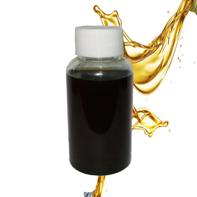 Migliorare l'efficienza del motore con l'additivo alkenil succinimide per la dispersione dei lubrificanti