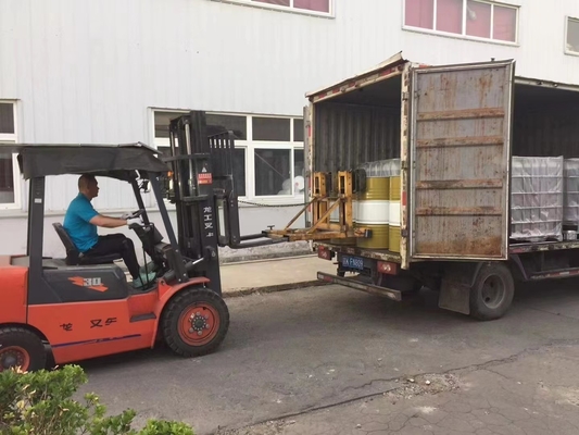 Lubrificante per l'automobile 218.000kg pacchetto L-Dre L-Drg additivo di olio di refrigerazione naftenico