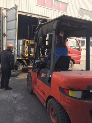 Lubrificante per l'automobile 218.000kg pacchetto L-Dre L-Drg additivo di olio di refrigerazione naftenico