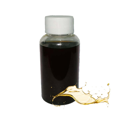 Pagamenti garantiti Olio motore additivo antirruggine solfonato di bario per l'applicazione di lubrificanti