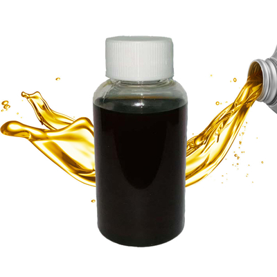 Catalogo degli additivi per olio antirugine Lubrificante Additivo antirugine Sulfonato di bario di petrolio