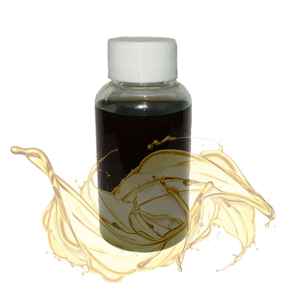 Aditivo liquido antirrugine sulfonato di bario per lubrificante