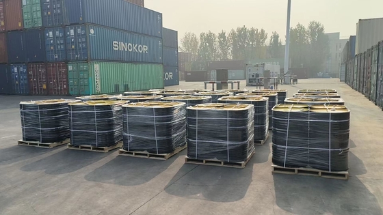 Additivo funzionale a basso contenuto di zinco per il liquido idraulico Hm/Hv/HS22/32/46/68/100