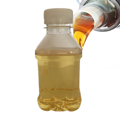 KL-5018HT Additivo funzionale per soluzione liquida ignifuga di acqua-etilene glicolo
