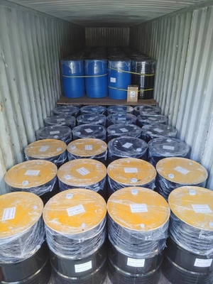 KL-5018HT Additivo funzionale per soluzione liquida ignifuga di acqua-etilene glicolo