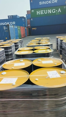 KL-5018HT Additivo funzionale per soluzione liquida ignifuga di acqua-etilene glicolo