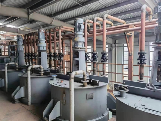 KL-5018HT Additivo funzionale per soluzione liquida ignifuga di acqua-etilene glicolo